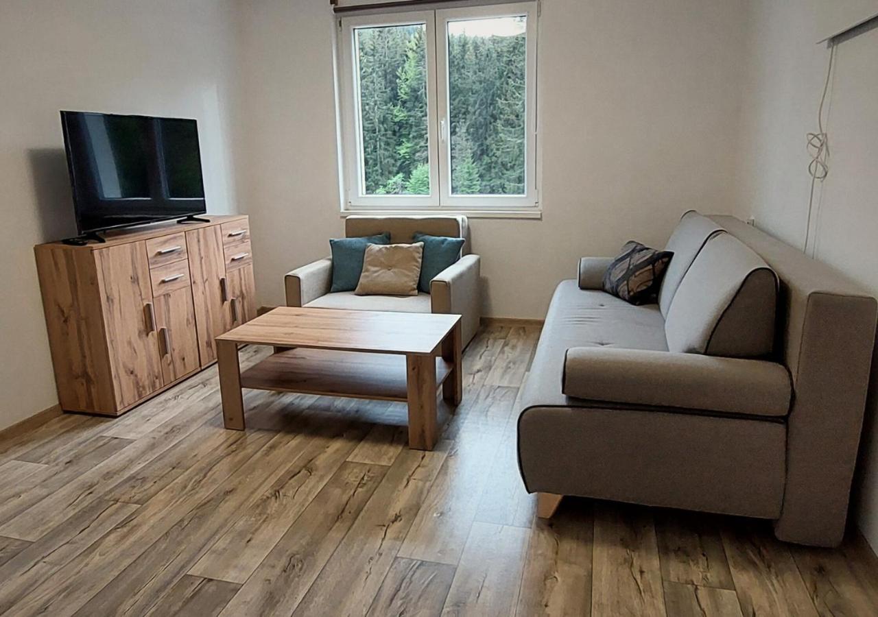 Apartmanek Jizerske Hory Josefuv Dul Exterior foto